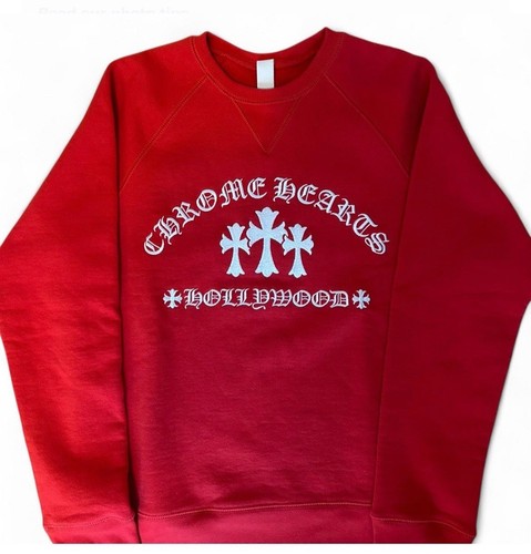 chrome hearts Hoodie