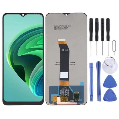 LCD Screen Touch Digitizer For Xiaomi Redmi Note 11E / Redmi 10 5G / Poco M4 5G - Image 1 of 4