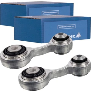 HINTERACHSE L+R passend für BMW 5er F07 F10 F11 6er F13 7er - Bild 1 von 1