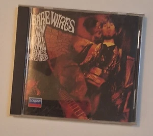 Bare Wires by John Mayall (CD, 1995) VG/EXC - Picture 1 of 2