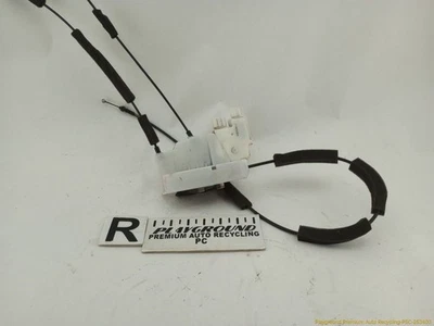 Nissan Xterra Passenger Right Front Door Lock Latch Actuator Fits 2005-2015 05  - Image 1 of 4