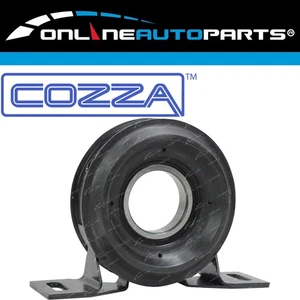 Driveshaft Centre Bearing for Ford Transit VF VG 4cyl 2.0L 2.5L 88~00 45mm ID - Picture 1 of 2