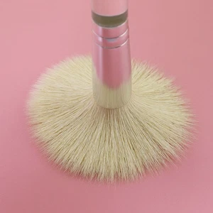 Facial Cleanser Brush Soft Hair Face Massage Wash Brush Face Mask Brush-! - Picture 1 of 27