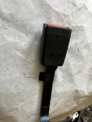 Ремень безопасности переднее ковшеобразное сиденье пассажирская пряжка подходит для 13-18 MAZDA CX-5 546370 - Изображение 1 из 4