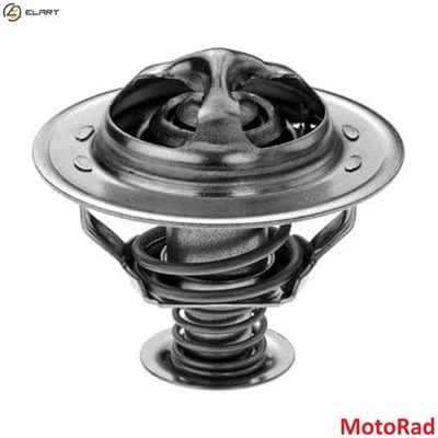 THERMOSTAT COOLANT 382-88K FOR VAUXHALL CORSA/Mk/II/VAN CORSAVAN ASTRAVAN/IV - Image 1 of 4