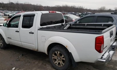 Airbag cortina techo conductor Suzuki Equator LH 2009-2013 FABRICANTE DE EQUIPOS ORIGINALES Foto 1 de 4