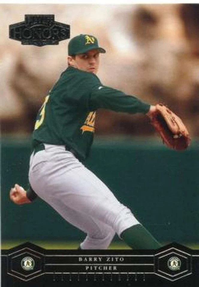 Tarjetas de béisbol 2004 Playoff Honors MLB elige de la lista/completa tu conjunto 101-200 Foto 1 de 1