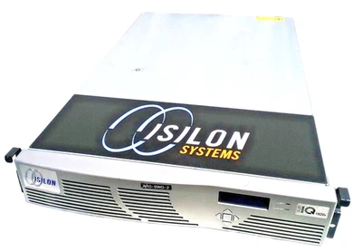 EMC Isilon Systems IQ1920x Server FOR PARTS/ REPAIR. - Image 1 of 4