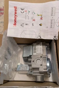 Valvola gas combinata/sistema principale 18 24 28 30 5107339 VK4105M5108 VK4105M5033 248085 - Foto 1 di 5