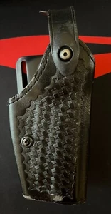Safariland 6280-77 Right Hand Holster Fits Sig Sauer P-220 P-226 - Picture 1 of 5