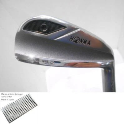 Honma Tour World TW-U 2019 U4 Utility / 4w 22 / Flex Stiff Dynamic Gold 95 Exc+ - Image 1 of 4