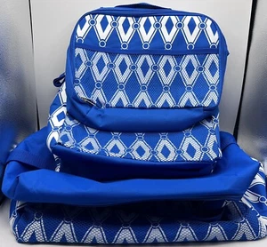 Juego de bolsas refrigeradoras aisladas de 3 piezas, sin marca - Imagen 1 de 21