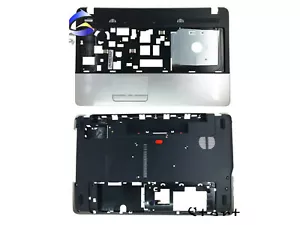 Neu für Gateway Q5WTC Q5WS1 untere Basishülle & obere Hülle Handauflage Abdeckung - Bild 1 von 3