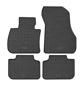 Auto Gummimatten Fußmatten für Mini Countryman (U25) ab 2024 - Bild 1 von 3