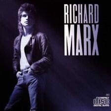 Richard Marx - Richard Marx (CD, Nov-1991, Capitol/EMI Records)