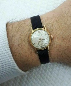 Rolex Precision Mechanical Hand-Winding Wristwatches for sale | eBay