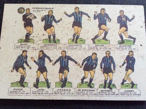 VINTAGE INTER - Bild 1 von 1