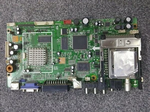 Scheda madre B.LT715B 8373-1 per TV LCD Goodmans LD3266D - Foto 1 di 1