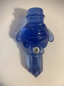 * Elemento Agua Jarra Cabeza Jughead Crystal Skylanders Trap Team - Imagen 1 de 2