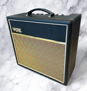 Vox Pathfinder 15R V9168R Electric Guitar Amplifier Reverb Tremolo JP Gear Parts - Picture 1 of 8