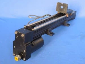 Dispositivos Industriales RD155A-12-MS5-HC-Q cilindro eléctrico - Imagen 1 de 7
