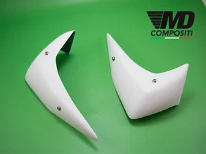 Fianchetti radiatore Kawasaki z750 (mod. 2004-2006) - Imagen 1 de 4
