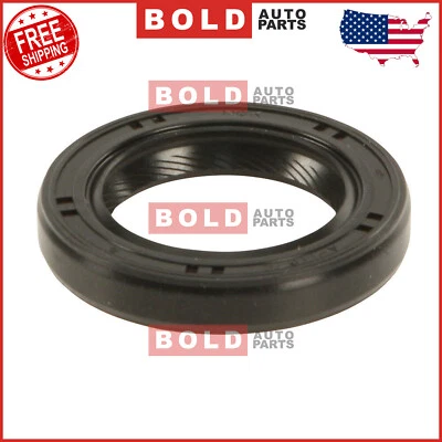 Manual Trans Input Shaft Seal Corteco 23117518633 fits 2002-2008 Mini Cooper - Image 1 of 2