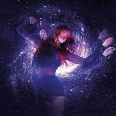 WARNER MUSIC Vinile Annalisa - E Poi Siamo Finiti Nel Vortice (Vinile Viola)