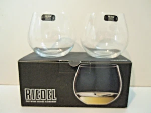 Juego de 2 vasos Riedel Crystal O Wine Chardonnay - Imagen 1 de 2