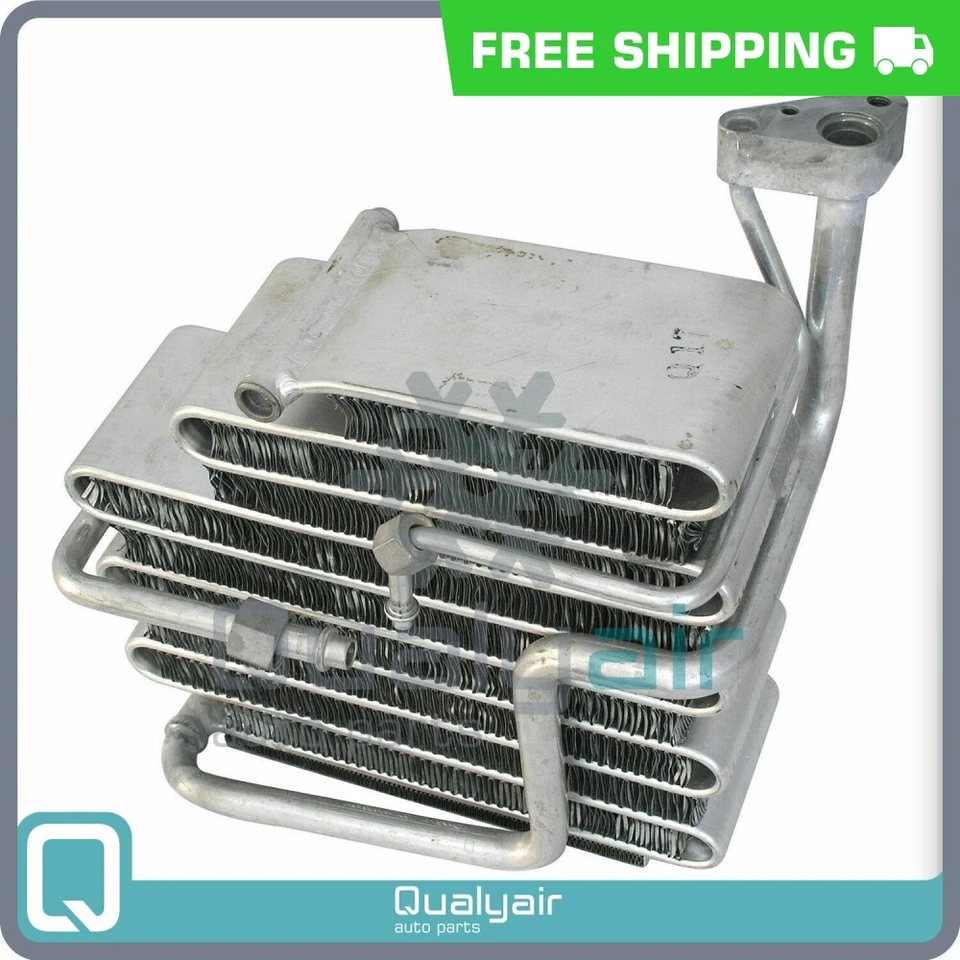 AC Evaporator for Dodge Colt / Eagle Vista /Mitsubishi Galant,Mira.. MB276424 QC - Image 1 of 4