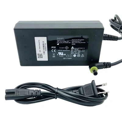 OEM AC Adapter For Philips Respironics DreamStation Auto CPAP & BiPAP Pro 80W - Image 1 of 4