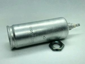 1x NUEVO DE LOTE ANTIGUO Condensador soviético URSS K50-20 - 50V / 2000UF (mkF) stock antiguo, en celdas - Imagen 1 de 3