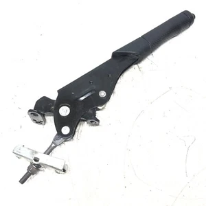 CITROEN BERLINGO MK1 1.6 HDI HANDBRAKE RELEASE HANDLE LEVER 2002 - 2008 - Picture 1 of 3