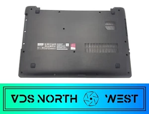 Lenovo IdeaPad 110-15 custodia alloggiamento posteriore base inferiore 5CB0M56016 AP11A000300 - Foto 1 di 7
