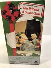 Vestron Video Presents, Year Without A Santa Claus (Vhs, 1979 )