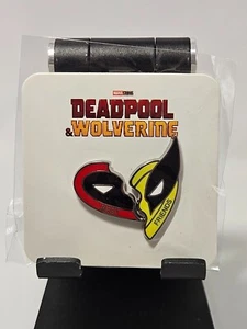 Deadpool & Wolverine Pin Movie Theater Imax Sydney Limited Amount | Rare | Syd - Picture 1 of 2