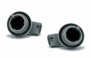 Genuine BMW Serie 3 E46 Bombilla Socket-Turn Signal 325i 325xi 330i Izquierda y derecha - Imagen 1 de 3