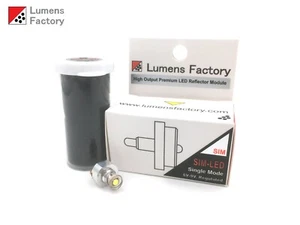 LED Modul für Streamlight Insight EOTech M2 UTL, M3, M4-PRO, M5, M6 TLI (Gen 5) - Bild 1 von 2