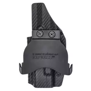 Funda de paleta FN REFLEX (lista óptica) - engranaje redondeado - Imagen 1 de 4