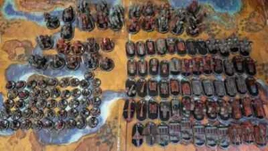 Mechwarrior Dragon Fury - Picture 1 of 1