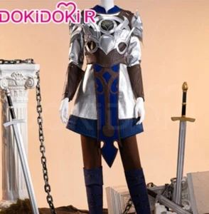 Baldurs Gate 3 Shadowheart cosplay 2XL - Picture 1 of 8
