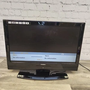 Goodmans LD1962D 19'' LCD TV - HD - Picture 1 of 7
