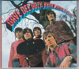 Dave Dee, Dozy, Beaky, Mick & Tich - same CD - Picture 1 of 1