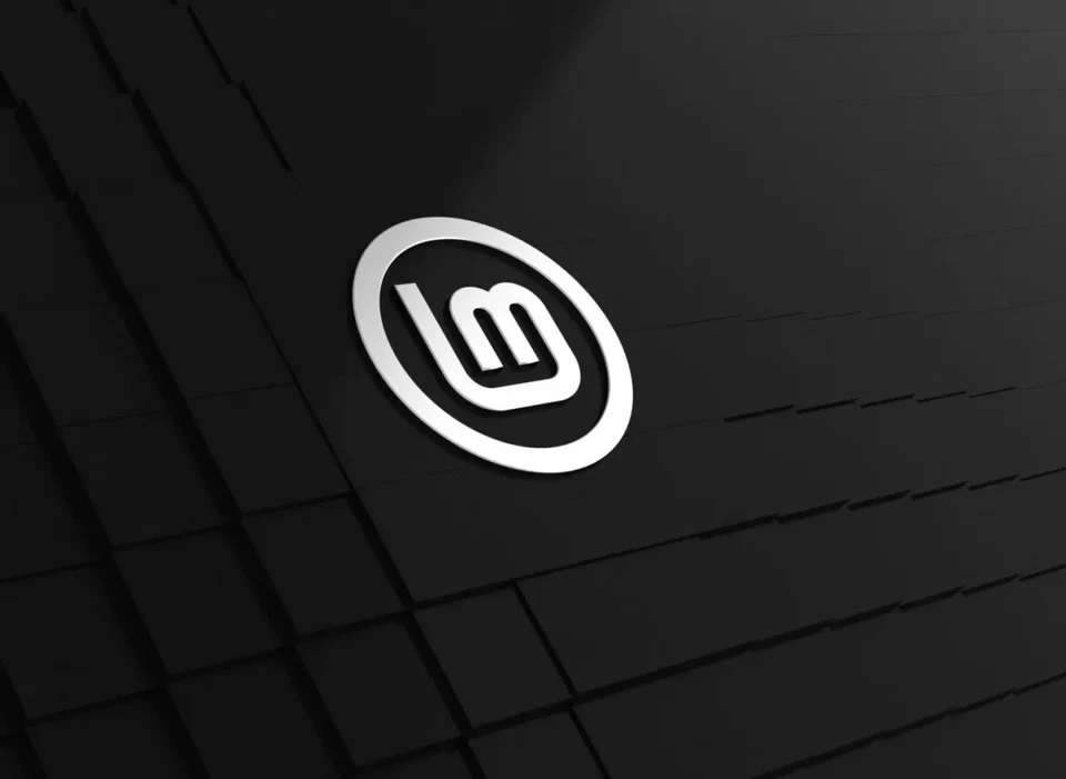 Linux Mint Cinnamon Edition 22 Pre-Installed on bootable 4gb live USB stick - Image 1 of 4