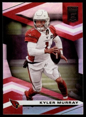 KYLER MURRAY 2020 PANINI ELITE #86 - Image 1 of 2