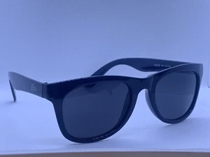 Occhiali da sole Bud Light blu scuro nuovi unisex - Foto 1 di 11