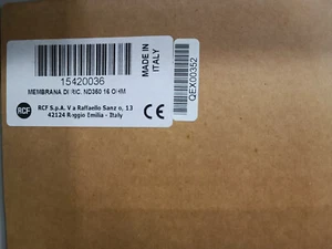 RCF membrana di ricambio per driver RCF ND350 16ohm tweeter cassa - Imagen 1 de 4