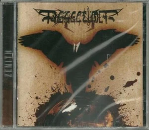 Resection - Zenith DESPONDENCY CD NEU - Bild 1 von 1