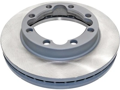 For 1994-1999 Dodge Ram 2500 Brake Rotor Front 66959CWVW 1995 1996 1997 1998 4WD - Image 1 of 2