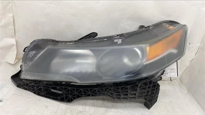 2012-2014 ACURA TL LEFT Headlamp L. OEM Foto 1 de 3